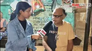 &ldquo;Bihar Election 2025: Janta ka mood badal gaya hai! Kaun banega leader?&rdquo;#biharpolitics 