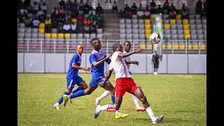 Best Goals during the Limbe International December Tournament 2025.
