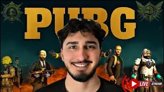 PUBG MOBILE | FULL RUSH ☠️ / COVER