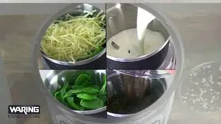 WSG60 Spice Grinder WARING COMMERCIAL