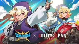 Smash legends New Duo Head to Head 2D map 🔥 | @SMASHLEGENDS