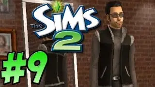 Dark Plays: The Sims 2 [09] - 