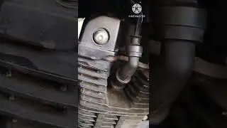 DK 160 - COMO ESTA ESSE MOTOR? O QUE VC ACHA? #dk160 #haojue #motor #moto #suzuki