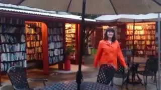 Bart's Books, ojai