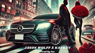 Jason Wolff x Kaykay - DRIVE (prod.by Lee). #almere #drive #valentinesday