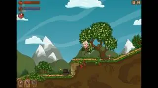 Brave Elf - GreenLight demo