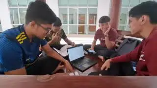 Group Discussion, ACC407 Assessment 2 , Final Project (Group 6)