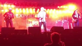 Living Colour - Experience PRS 2016