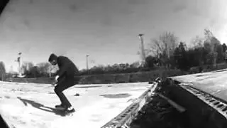 danny devlin lame