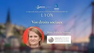 Ваши социальные права