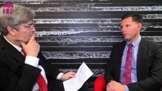 TRBusiness Featured Interview: Fredrik Lindh - Generation Research
