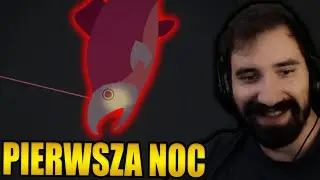 NOCNE ŁAPANIE RARE RYBEK 😎 | Cat Goes Fishing 5