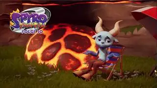 Spyro Reignited Trilogy | Spyro 2: Ripto's Rage! | Folge 10 | Magmakegel