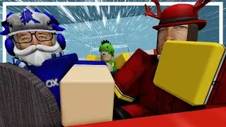 Grandpa Found the Car Keys in ROBLOX
