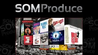 Video 10&ordm; aniversario SOM Produce