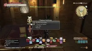 Let's Stream Final Fantasy XIV (BLIND) Part 44: MAIN STORY FINALE