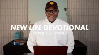 The Beautiful Exchange in Worship | Take Courage Series | Derrick Sheppard