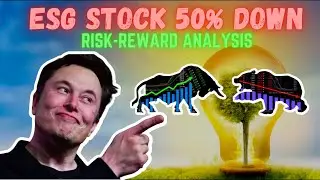 Why I Bought This $0.50 Clean Energy Stock for 2022 | Risk-Reward Analysis FULL ESG Stock | Buy Now?