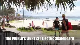 Mini FiiK