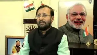 HMoEFCC Shri Javadekar: Deonar dump fire is serious, a special team will submit report (Hindi)