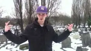 Real Be Real (Official Video)