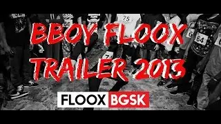 FLOOX BGSK 2013