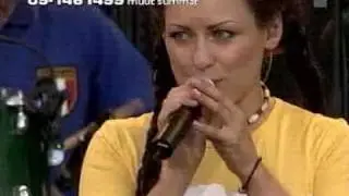 Nylon Beat - Last In Line (Live at Olympia Stadion)