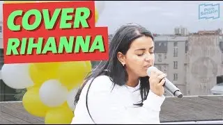 Marwa Loud reprend Diamonds de Rihanna | Cover