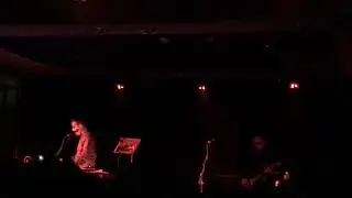 She Past Away Live 12/15/2019 - Izole - ONCE Ballroom, Somerville, MA