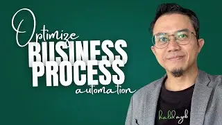 DocuWare demo: Automation Workflow in Digital Transformation