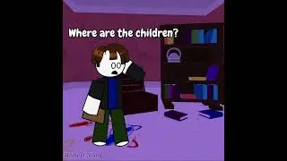 Bad Hack | Roblox #edit #shorts #animation #99nightintheforest #roblox #coolkid #funny #fyp #bacon