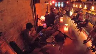 17/10/25 Kugiran Rawak Live & Raw Set 1