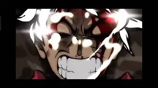 Luffy vs Thunder God Enel. THANK YOU ALL FOR 77 SUBS! YOUR THE BEST! #subscriberspecial