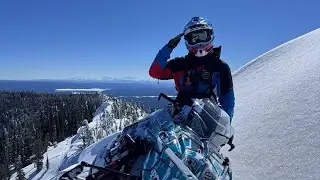 HIGH FLIGHT HERO HIGHLIGHT - Cody Sibbett