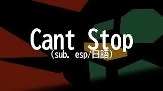 Can't Stop: Getter Robot Daikessen [Español/Romaji]