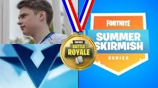 Summer Skirmish week 5  (Tournament Highlights)