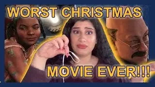 The Polar Express Makes NO SENSE