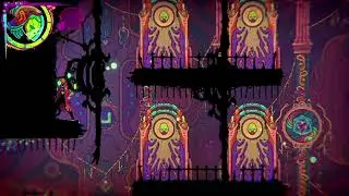 Ultros Let's Play 01 (Switch)