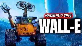 WALL-E: The Robot Who Knew Love | Summary