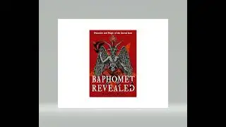 Baphomet Revealed: Mysteries and Magic of the Sacred Icon by Heather Lynn PhD #books