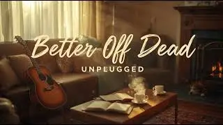 Better Off Dead (Unplugged Acoustic Worship) | Debo Thek&rsquo;s Worship Workouts