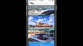 GetMyBoat for iOS and Android