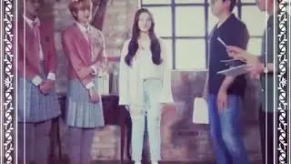 [MV] Victon Subin & April Naeun