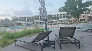 Zemi miches punta cana Hilton resort