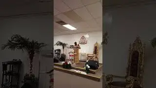 Fresh Wind New Fire revival John14,16,Acts1,2,16 word part day 3 Apos.PJ City of Hope 1/9/26
