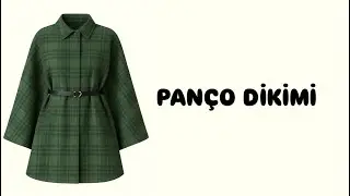 PANÇO KESİM VE DİKİM AŞAMALARI