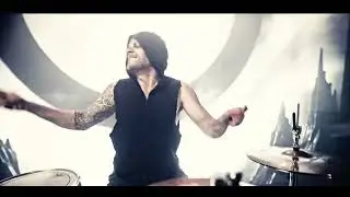 AEONS OF ASHES &ndash; Asterial Official Music Video  Melodic Death Metal  Currents EP