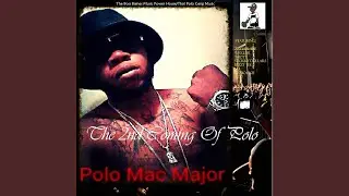 Polo the Track Monster (Intro) (feat. Ziggler The Wiggler)