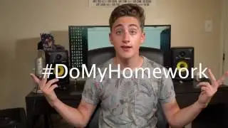 Do My Homework | Danny Gonzalez