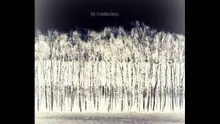 My Troubled Days-Highbeams(Time To Go)